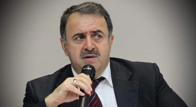 Samet Sami Temel: 'Halkımız 15 Mayısta Milli Görüşle yeni güne uyanacak'