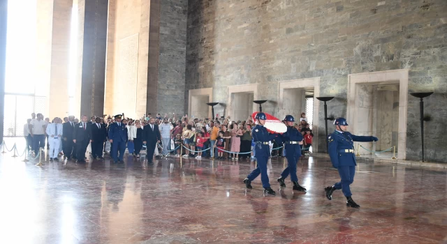 DÜNYA TÜRKLERİ BİLİM VE TEKNOLOJİ AKADEMİSİ