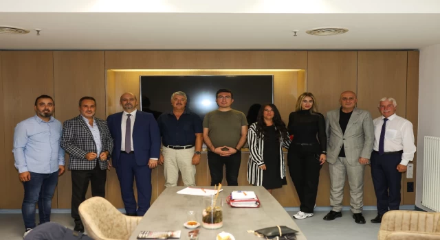 EN BÜYÜK SAĞLIK TURİZM FUARI MÜNİH'TE YAPILACAK
