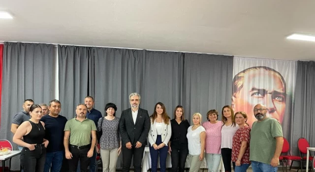 Münih Tokatlılar Kültür ve Dayanışma Derneğinden Davet