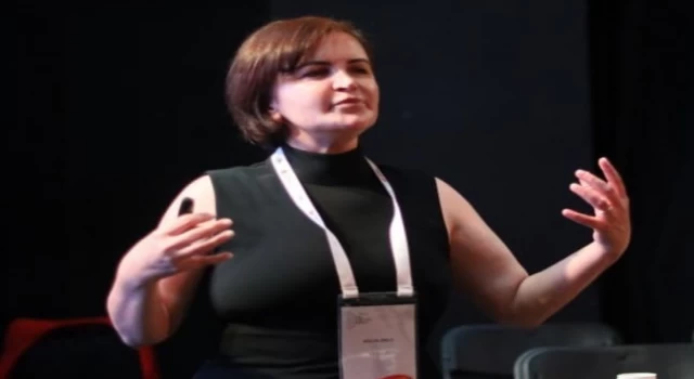 Rüsselsheim Lebe Dein Weg Coaching BÜNYESÍNDE EĞİTMEN  RANA KAPLAN FRANKFURT'TA