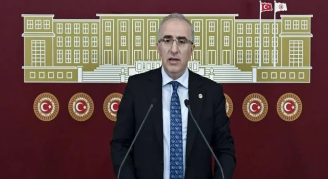 Saadet Partisi İstanbul Milletvekili Mustafa Kaya'dan Yurtdışındaki Vatandaşlarımızın Sorunlarına Dikkat Çeken Önemli Önerge