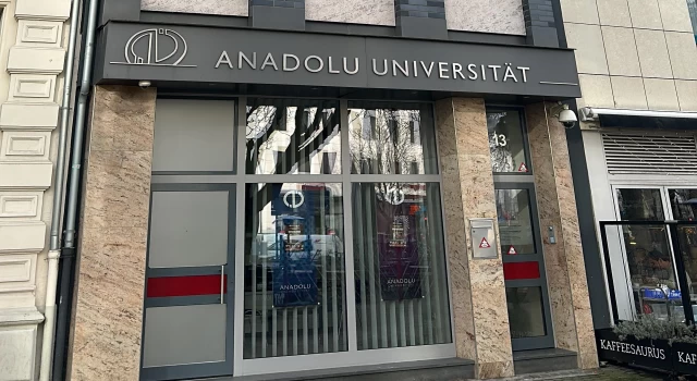 2024-2025 ÖĞRETİM YILI İÇİN ÖĞRENCİ SEÇME SINAVI  BAŞVURULARI DEVAM EDİYOR
