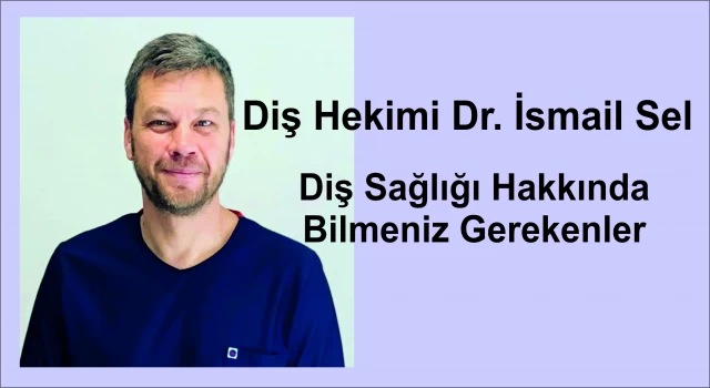 Diş Eti Kanamaları: Buzdağının Görünen Yüzü