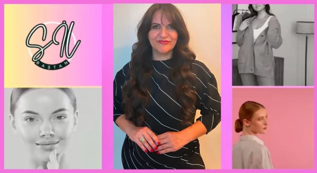 Gülden Bayram'la"Sil Baştan" ile değişiyorum