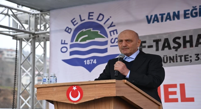 GÜRPINAR ÇARŞISINA KAVUŞUYOR! 