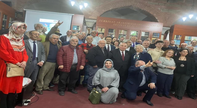 TDAV ‘ dan kadirşinaslık örneği!