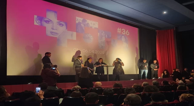 Münih’te 36. Türk Film Günleri Görkemli Bir Açılışla Başladı