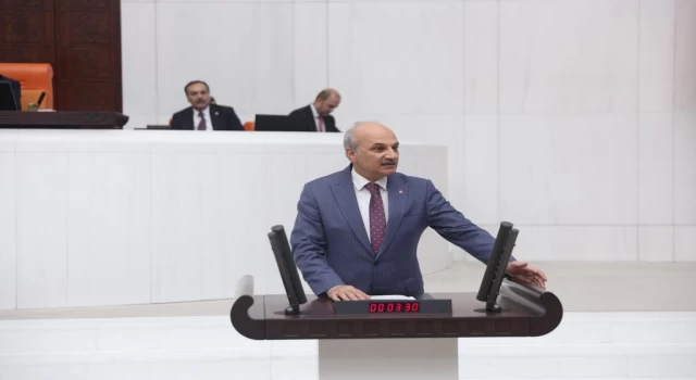 GURBETÇİLERİN EMEKLİLİK MAĞDURİYETİNE KANUN TEKLİFİ: SÖZ VEREN HÜKÜMET NEREDE?