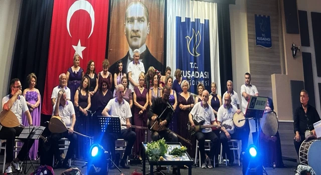 SELDA SUCAR SOLİSTLER TOPLULUĞUNDAN MUHTEŞEM BİR THM KONSERİ