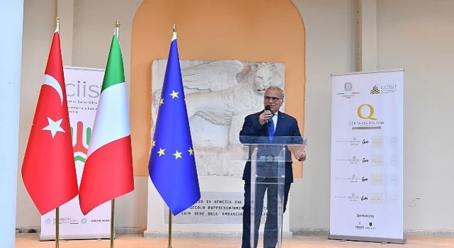 Türkiye’deki 5 Seçkin İtalyan Restoranı ”Marchio Ospitalità Italiana” Kalite Sertifikasıyla Ödüllendirildi
