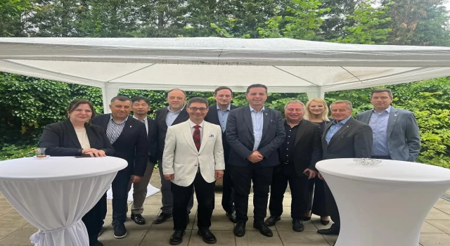 Dünya Kahvaltı Günü Etkinliği Düzenlendi