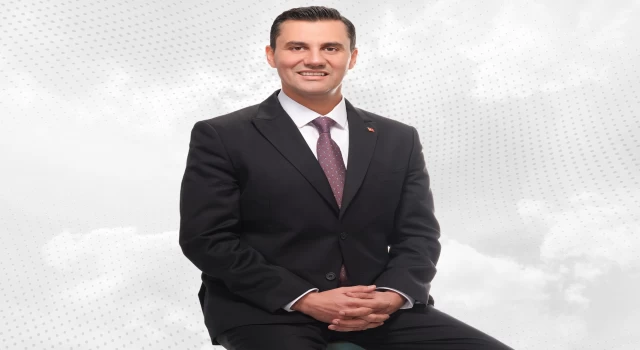 Manisa Büyükşehir Belediye Başkanı Ferdi Zeyrek hayatını kaybetti