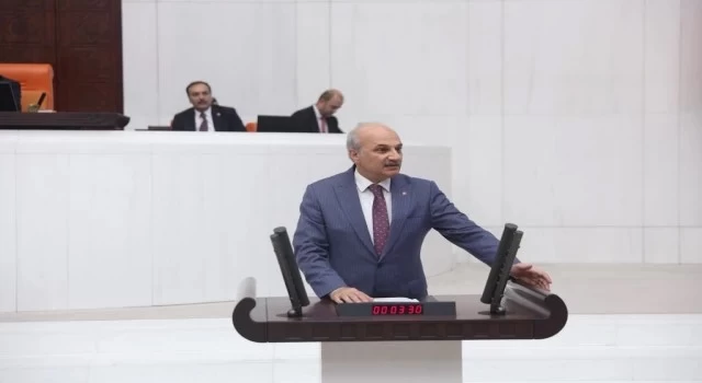 SAADET İSTANBUL MİLLETVEKİLİ AYDIN’DAN SORU ÖNERGESİ: GURBETÇİLER İÇİN UÇAK BİLETİNE TAVAN FİYAT TALEBİ