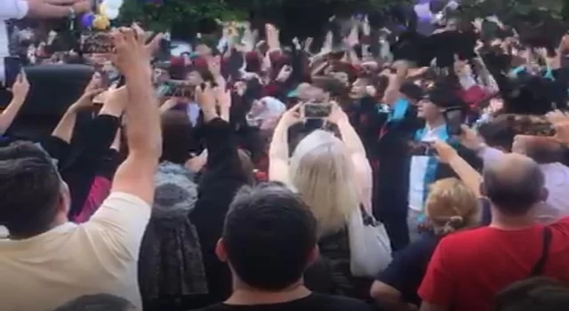 TÜRKiYE’ DE EĞİTİM YILI SONA ERİYOR: