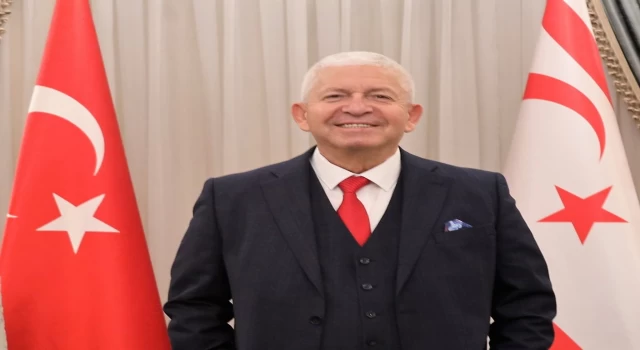 KKTC Karate Federasyonu Kurucu Başkanı Eyüp Zafer Gökbilen, YTKF Onursal Başkanlığına Atandı