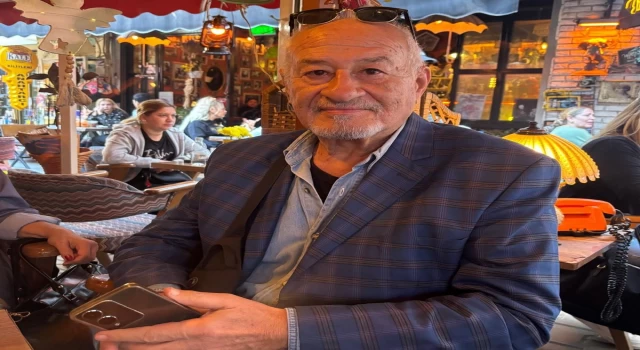 KUŞADASI DÜNYA MEDENİYETLER KOROSU YENİ SEZON HAZIRLIKLARINA BAŞLIYOR