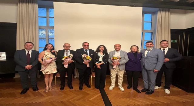 Münih’te Diyalog Gecesi: “Birlikte Katılım, Çeşitlilik ve Demokrasi İçin”