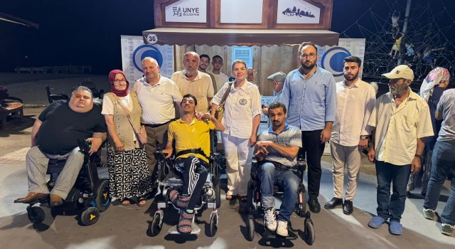 Bir Araç Değil, Bir Hayat Dokunuş