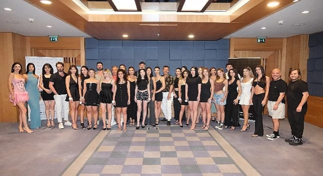 Miss &amp; Mr Model of Türkiye 2025 İçin Geri Sayım Başladı! İstanbul Ön Elemesi Gerçekleşti
