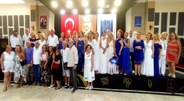 NAZENDE THM MÜZİĞİ SOLİSTLERİ VERDİKLERİ HARİKA KONSERLE; İZLEYİCİLERİ COŞKUNUN ZİRVESİNE ÇIKARDI