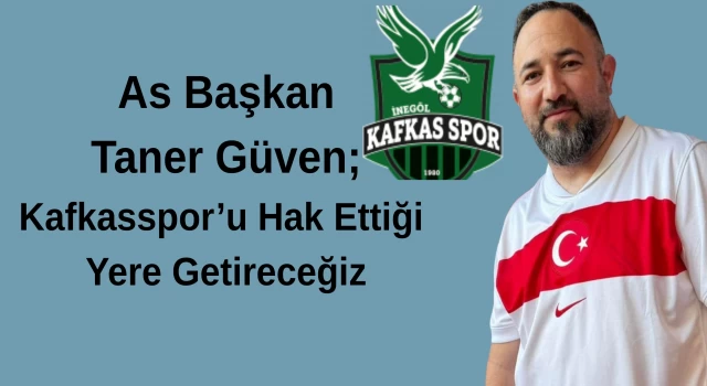 KAFKASSPOR'UN BAŞARISI İÇİN KOLLARI SIVADI