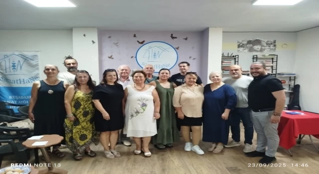 KUŞADASI'NDA KOROLAR BİRLİĞİ'NİN KURULMASINA YÖNELİK İLK ADIM ATILDI