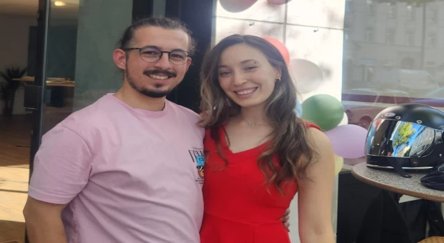 MÜNİH'TE PİLATES SALONU AÇILDI