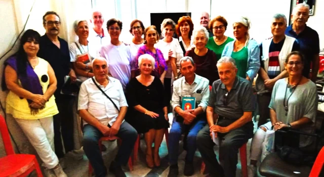 Nörobilim Uzmanı ve Yazar Ayşegül Günaydın Okurlarıyla Buluştu