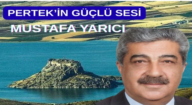 TÜRK HALK MÜZİĞİ'NİN DUAYEN İSMİ; MUSTAFA YARICI