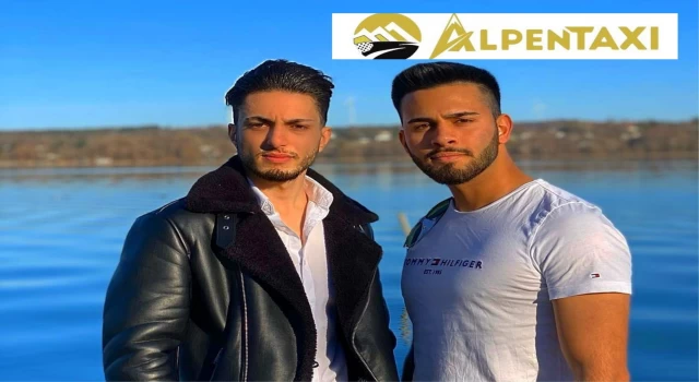 GÜNEY BAVYERA'DA TAKSİ ULAŞIM HİZMETLERİ GİRESUNLU KUZENLERDEN SORULUYOR