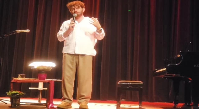 Hakan Mengüç'ün Münih Ziyareti