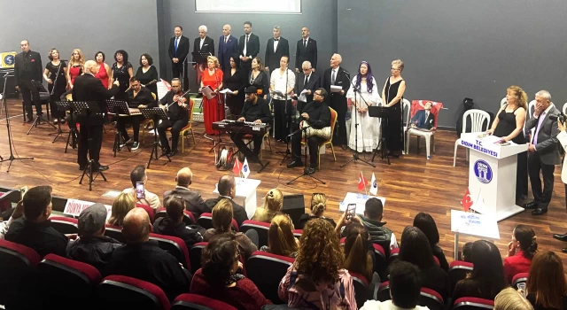 TOPLUMUN KANAYAN YARASI KADINA ŞİDDET KONUSUNU DİLE GETİRDİLER