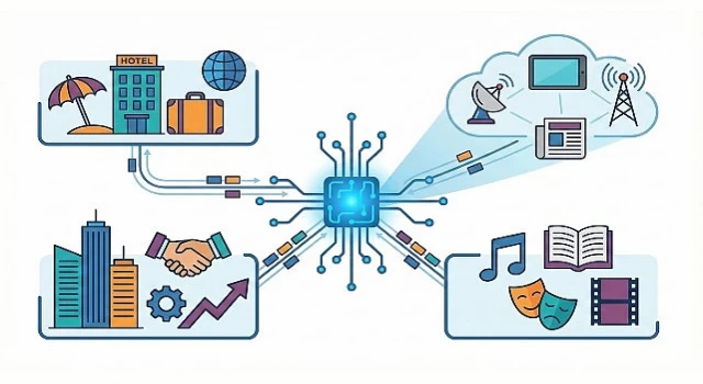 BultenYolla, Türkiye’de Basın Bülteni Ekosistemini Genişletiyor: Kültür-Sanat, Ekonomi ve Turizm İçin Yeni Nesil Dağıtım Modeli