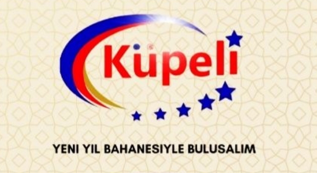 Münih Küpeliler Derneği'nden Yeni Yıl Etkinliği