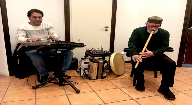 RESTORAN ANATOLYA'DA HAFTA SONLARI NEY, BENDİR VE KANUN İLE TÜRK SANAT MÜZİĞİ RESİTALİ