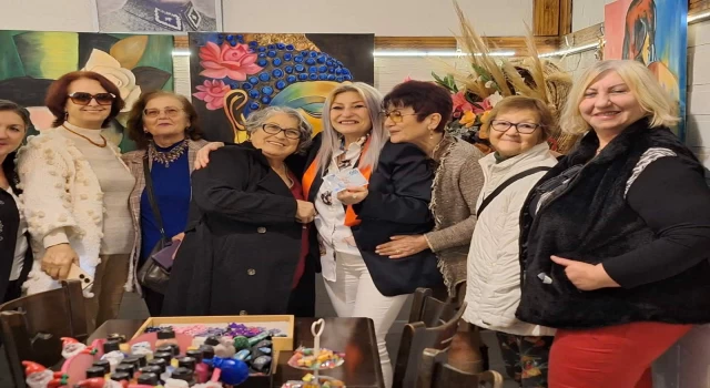 TEBRİKLER NURGÜN AKBUNAR