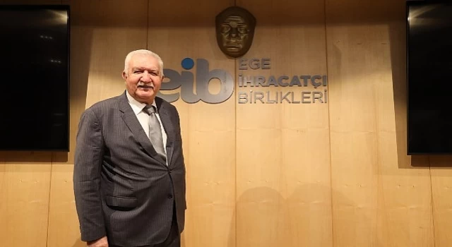 2026’da 1,5 milyar dolar, 2030’da 2 milyar doların üzerinde ihracat hedefliyoruz