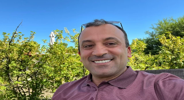 DİN ADINA KONUŞUP KAMU MALINI VE VAKIF MALINI GASP EDENLERE - FİKRET ÖZDEMİR (KÖŞE YAZISI)