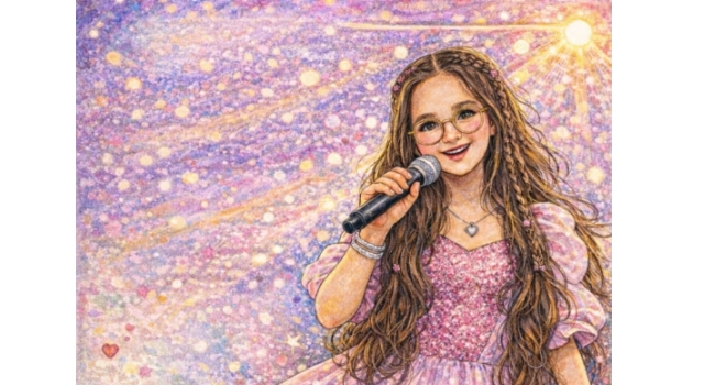 Esilasu Yuki’nin En Büyük Hayali İyi Bir Yazar Olmak