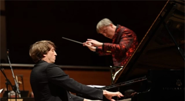 İzmir Devlet Senfoni’den en hüzünlü konser