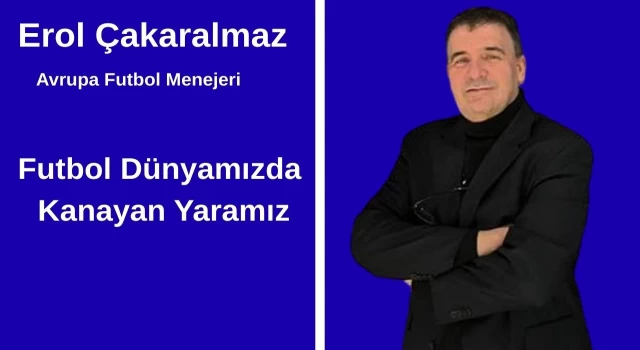 'VERİLEN SÖZLER MAALESEF YERİNE GETİRİLMİYOR'