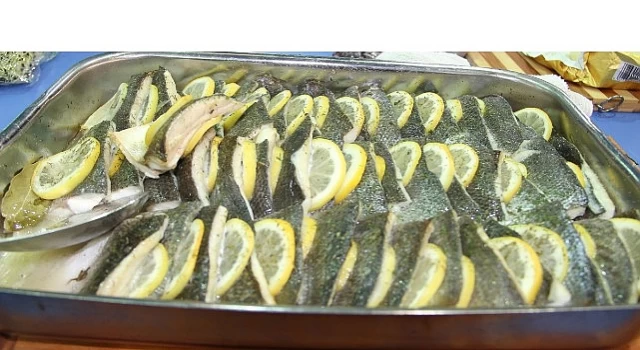 Türkiye’nin balık ihracatı 2026 yılına rekorla girdi