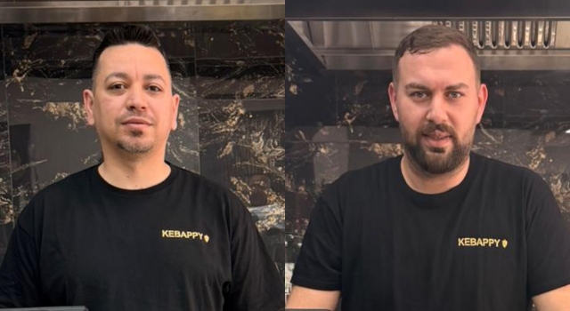 Kebappy'den Anlamlı Açılış Kampanyası!