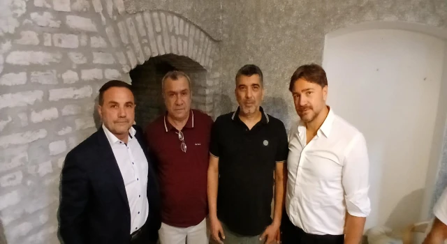 Münih Türkgücü Yeni Dönem: Hedef Yeniden Zirve