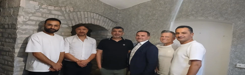 Münih Türkgücü Yeni Dönem: Hedef Yeniden Zirve