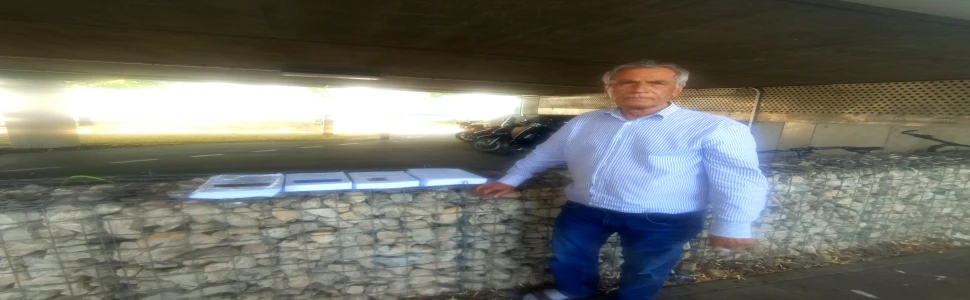 Münih’te Bir Kültür Köprüsü: Tebrizli Taksici ve Yazar Muhammedi Ali’den Dev Eser