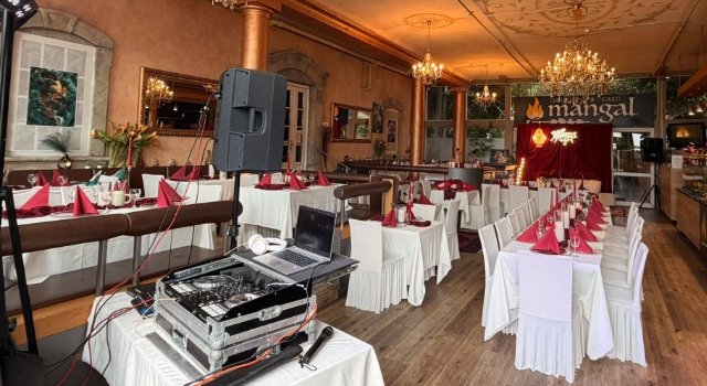 Straubing’de Eğlencenin ve Özel Günlerin Yeni Adresi: Mangal Restaurant