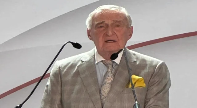 Yeliz Çelebi Ergin Yazdı; "Rahmi Koç’un Kürt Kadın Fıkrasının Yankıları Toplumda İnfial Yarattı"  