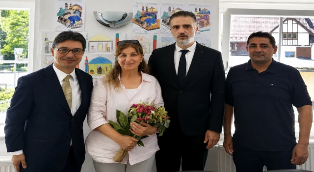 Schongau’daki Okul Saldırısının Ardından Anlamlı Dayanışma: Öğretmen Selver Konca’nın Soğukkanlılığı Takdir Topladı